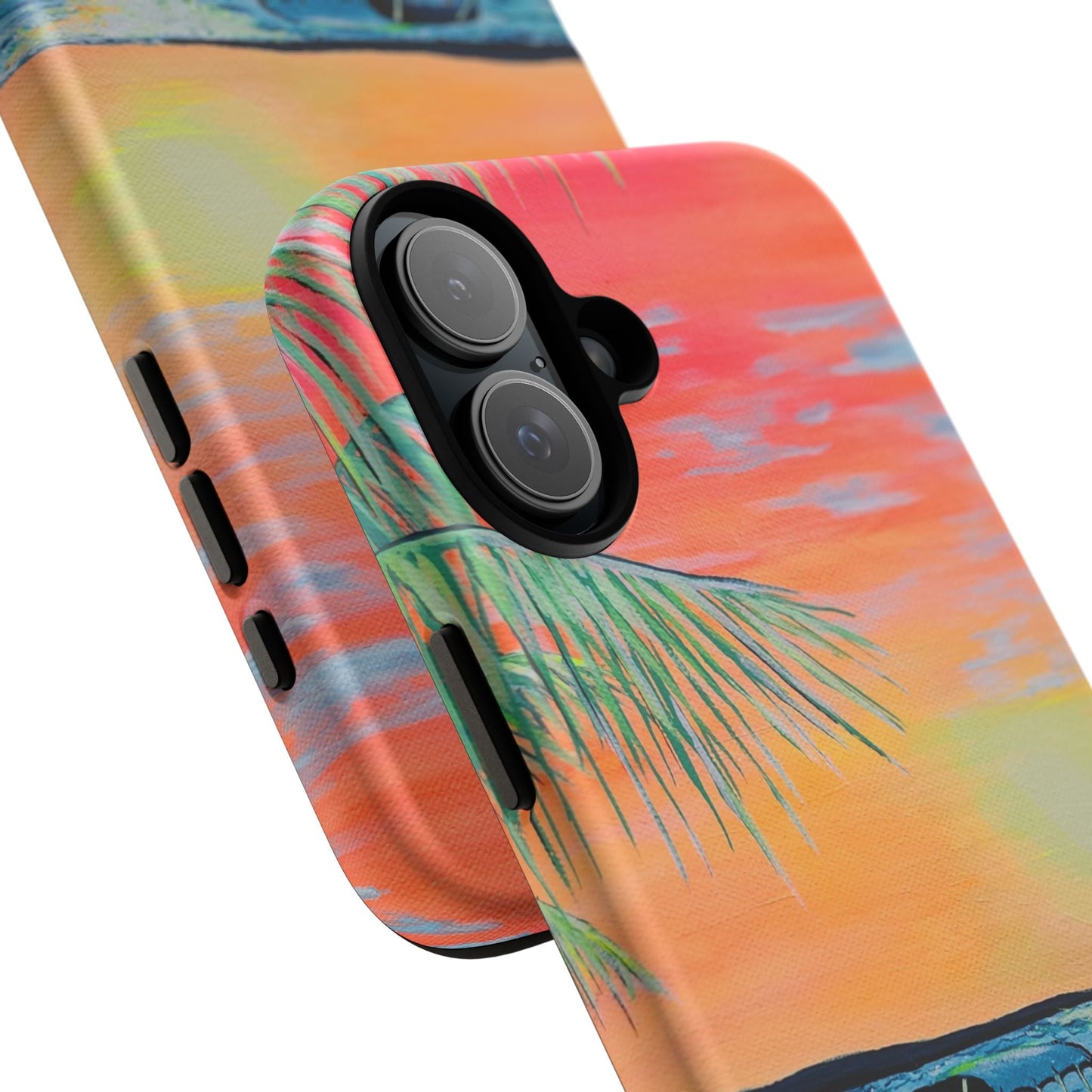 Panga Express Tough Phone Case