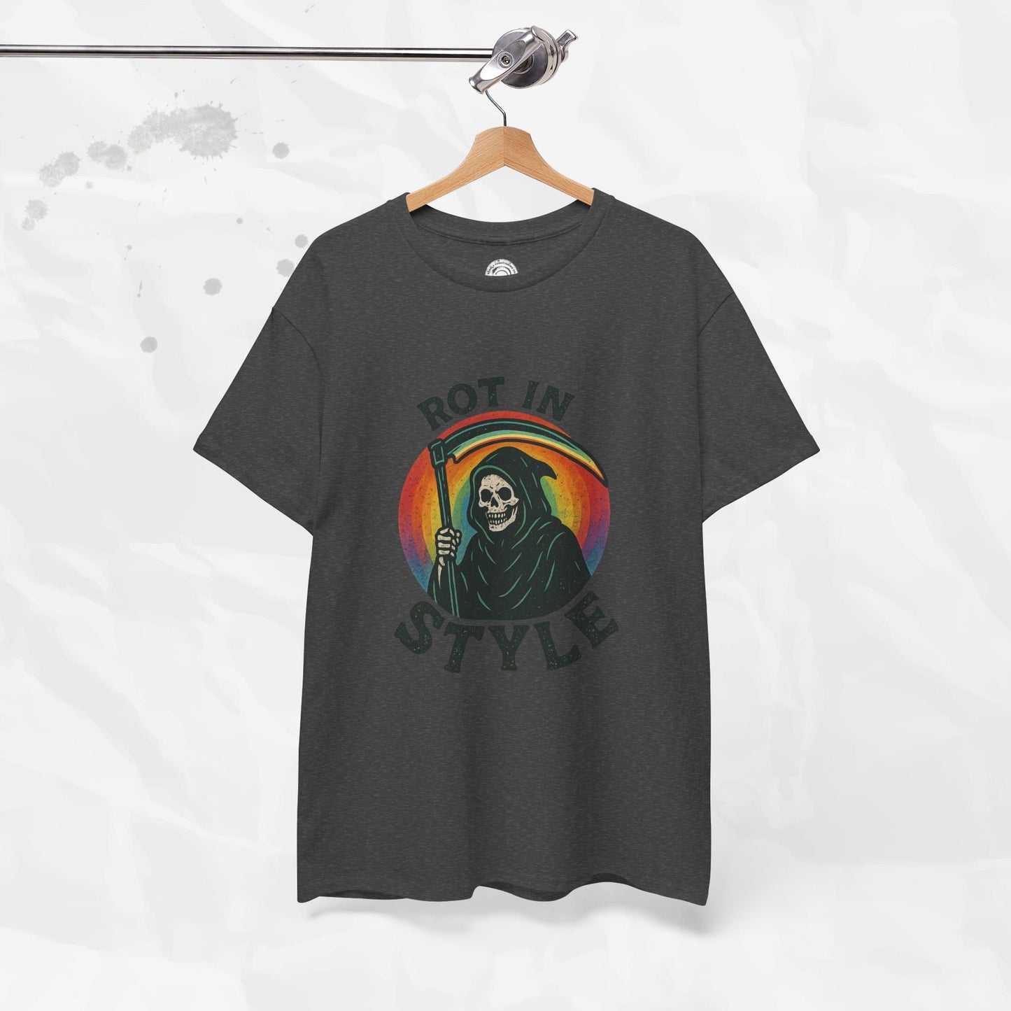 Rot in Style – T-Shirt