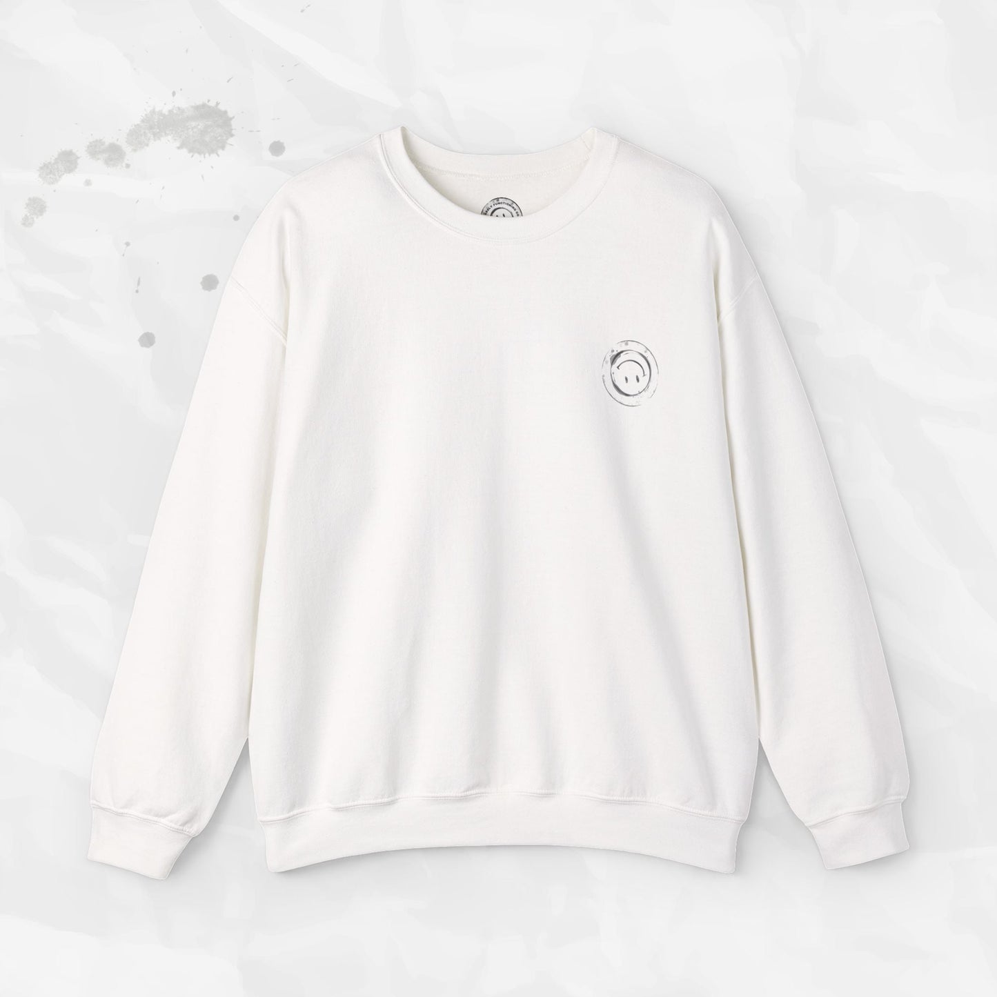 Grow Through What You Go Through - Crewneck Sweatshirt