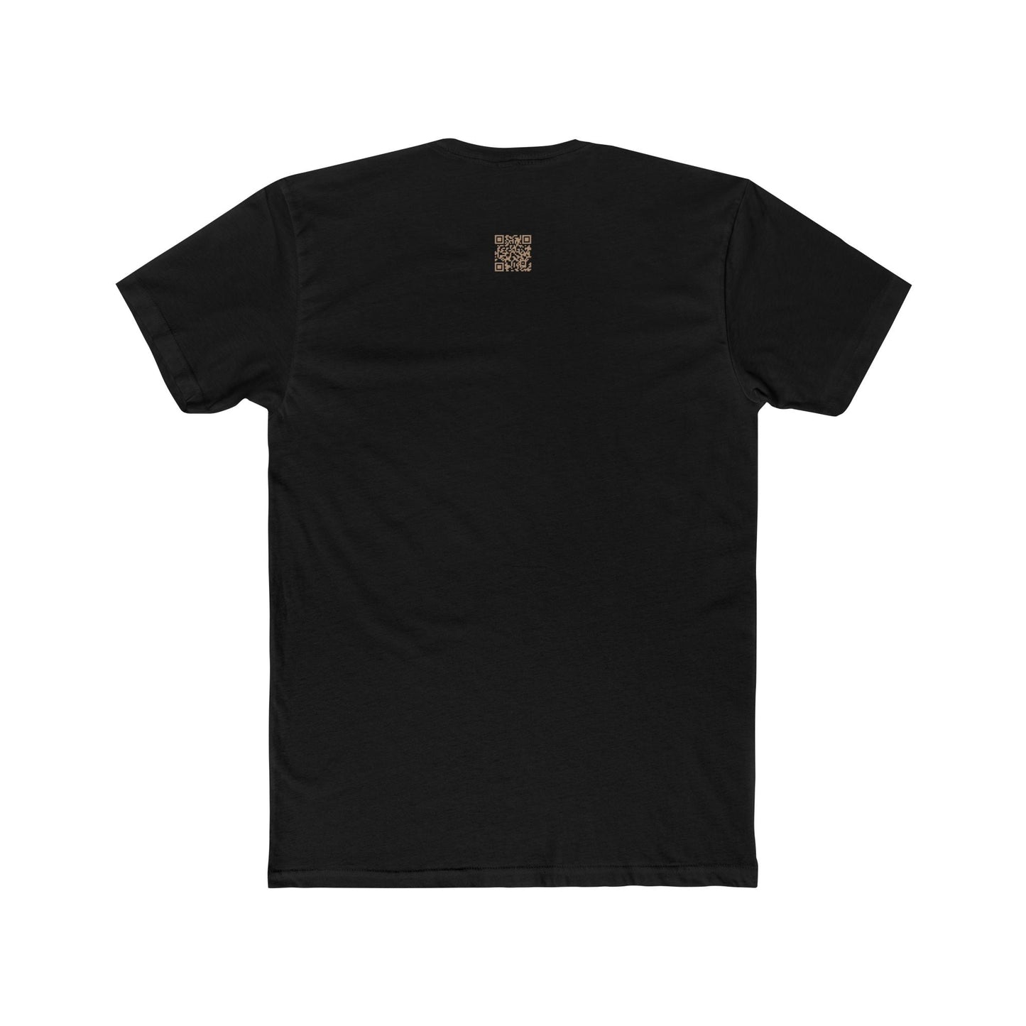 Tattooed Unicorn Graphic Tee