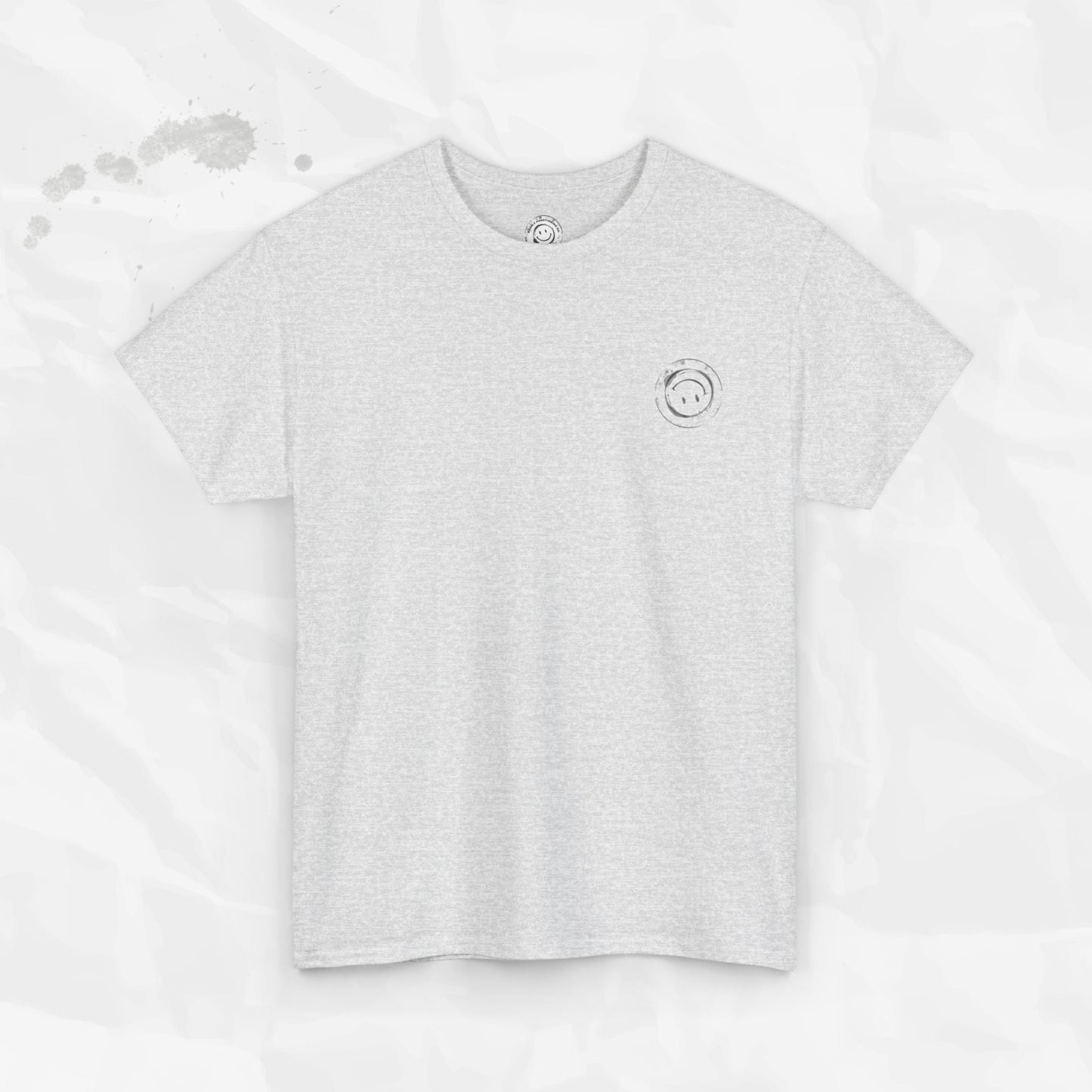 Running on Vibes and Panic - T-Shirt
