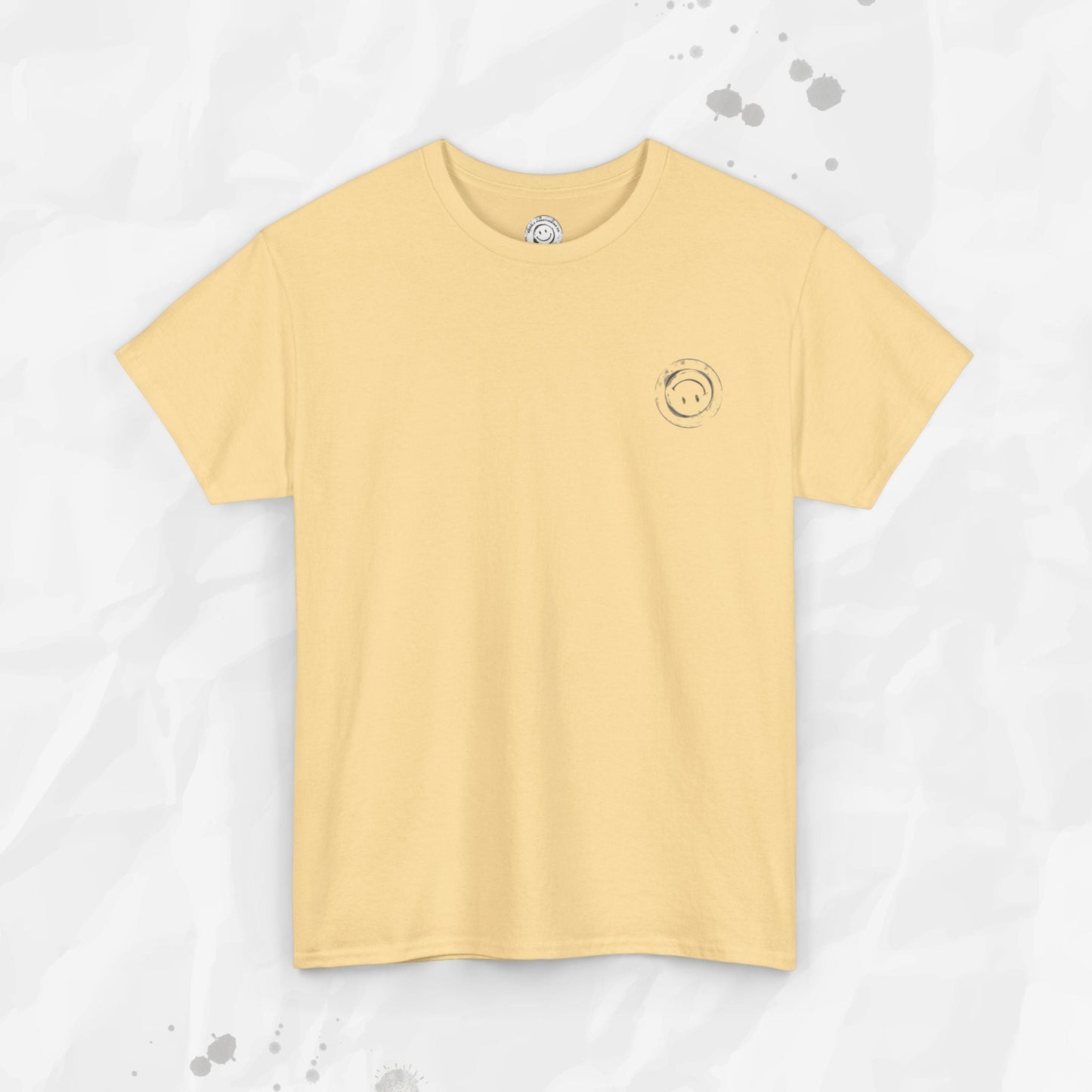 Bare Bones Enthusiasm - T-Shirt