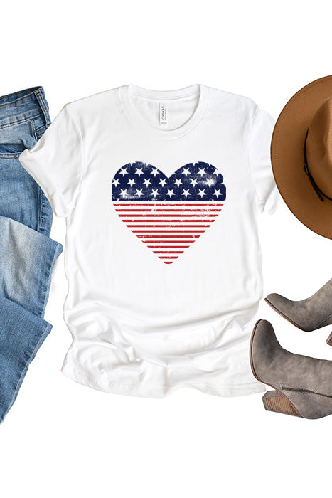 Heart Flag-1359
