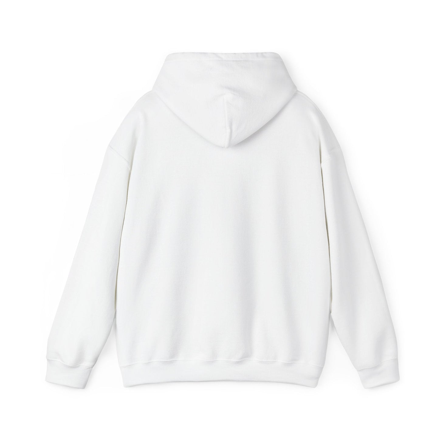 Floral Heart Hoodie - Female Cozy Hoodie - Perfect Gift for Any Occasion