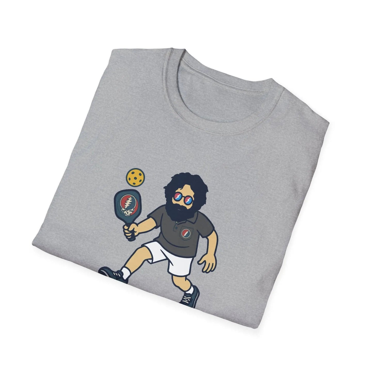 Life is dead.® Jerry's In A Pickle Grateful Dead T-Shirt