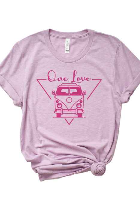 One Love Van-1373