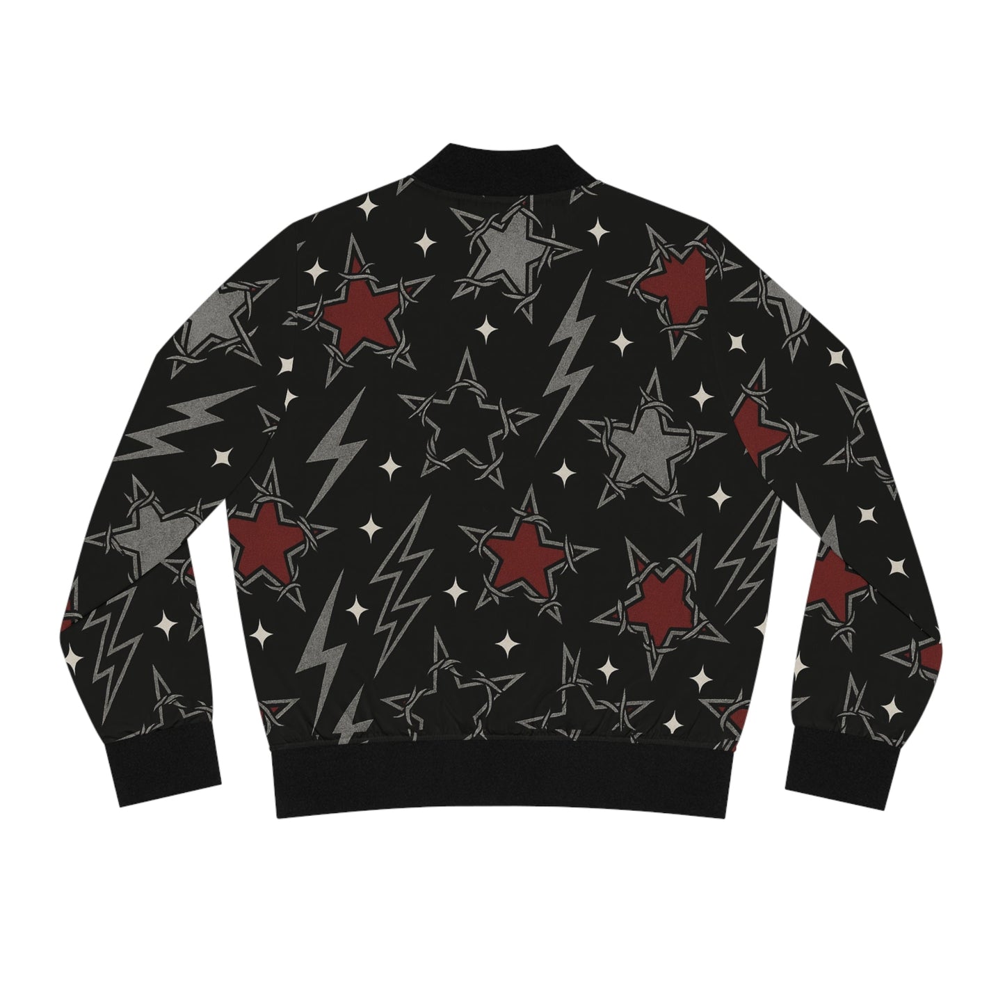 Voidstar Bomber Jacket