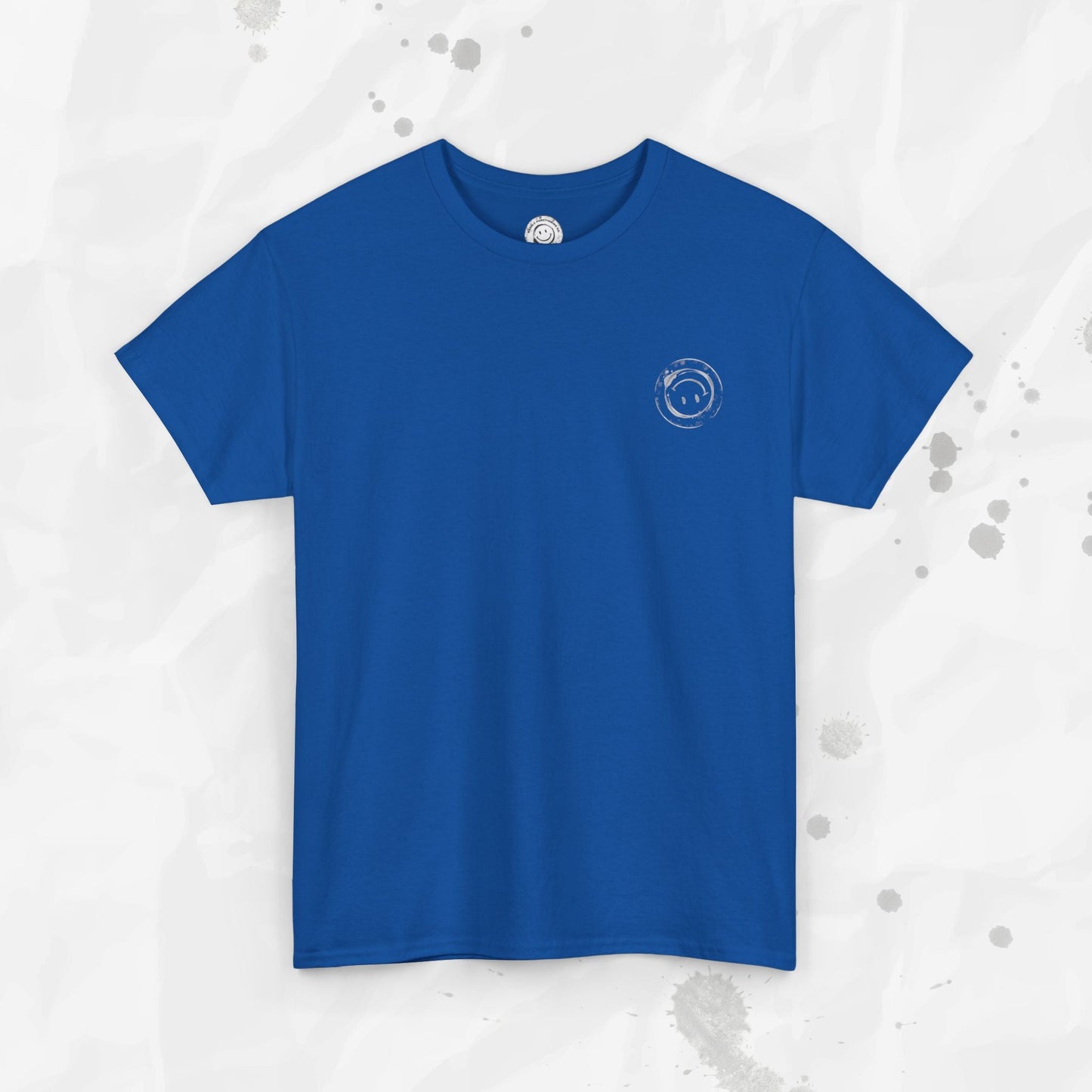 Low Battery High Anxiety - T-Shirt