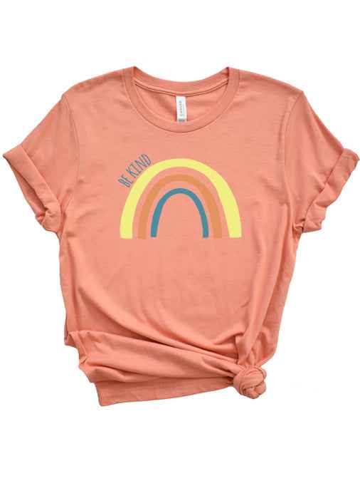Be Kind Rainbow 1423