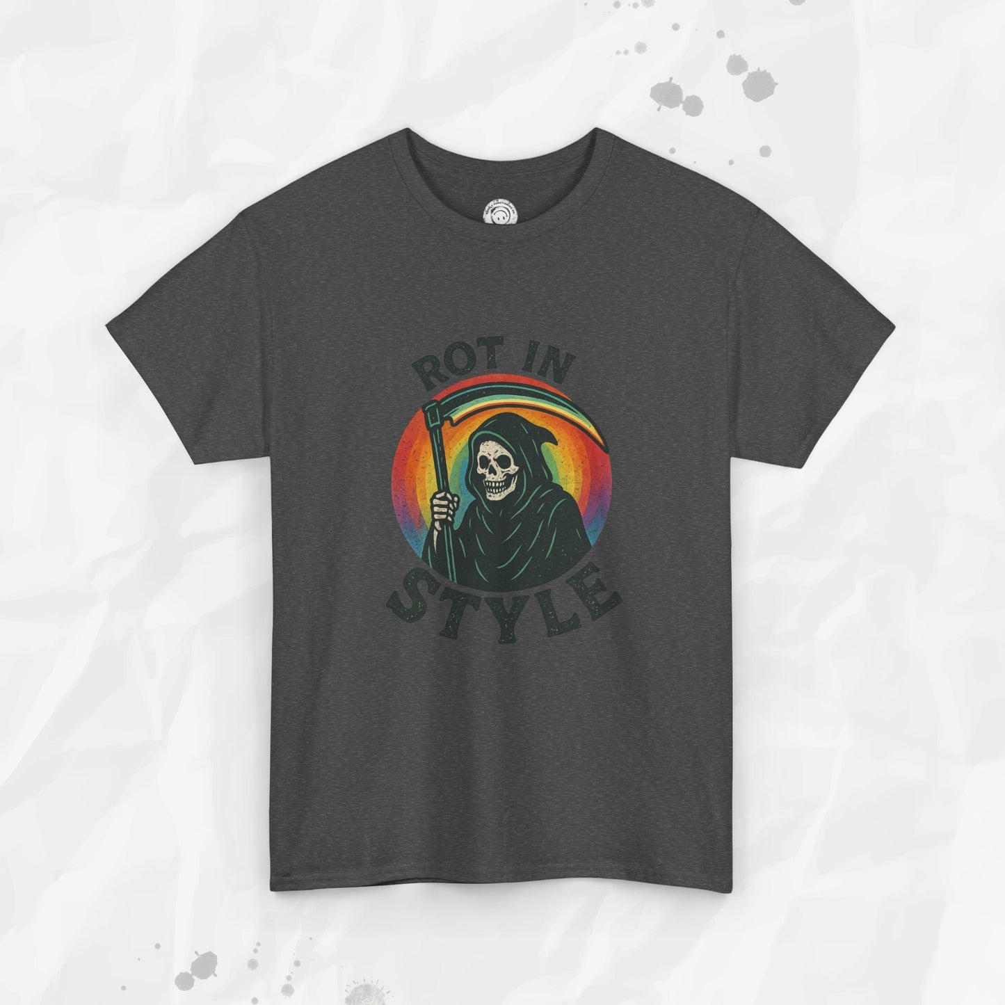 Rot in Style – T-Shirt