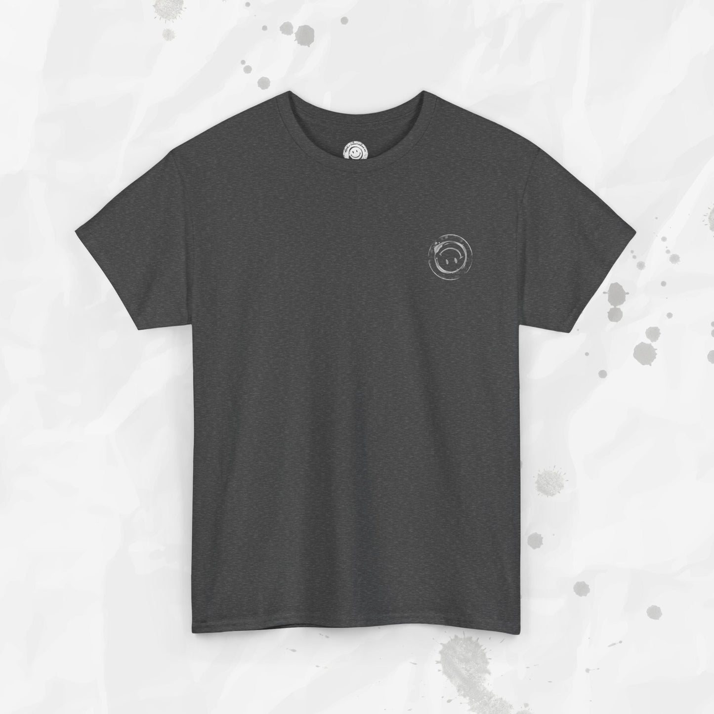 Low Battery High Anxiety - T-Shirt