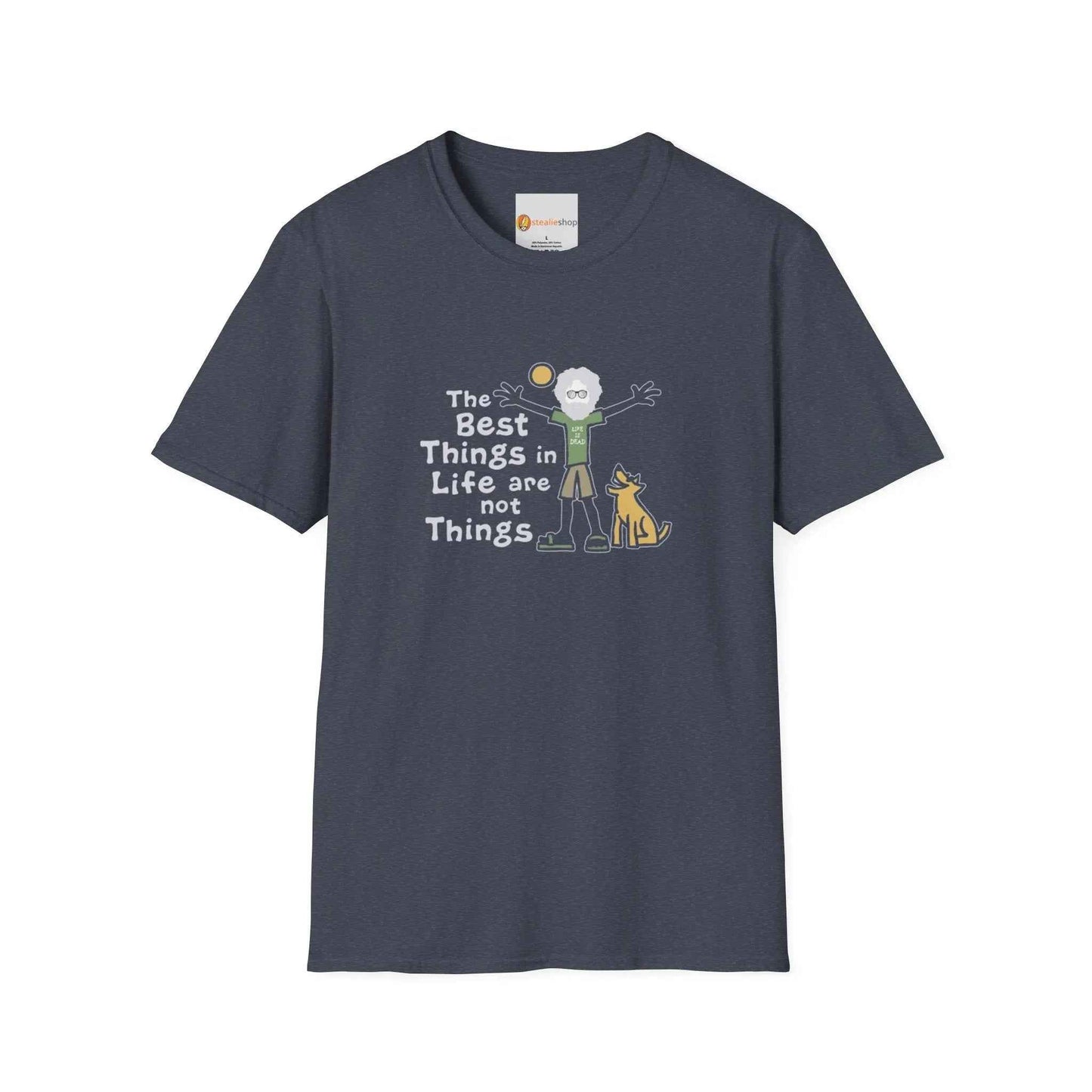 Grateful Dead T-Shirt