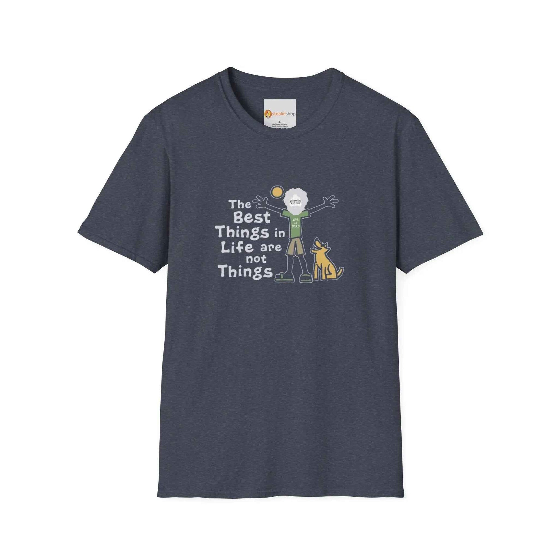 Grateful Dead T-Shirt