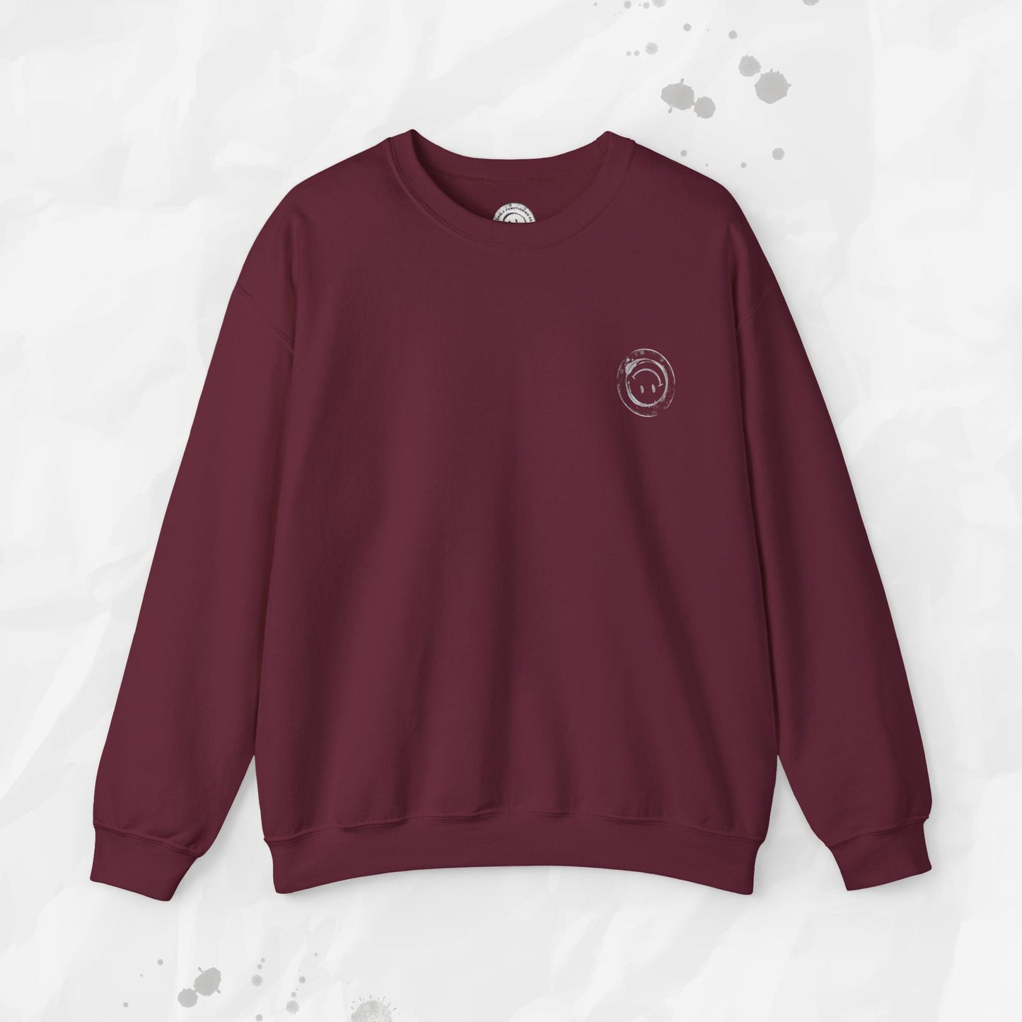 Creature of the Night – Crewneck Sweatshirt