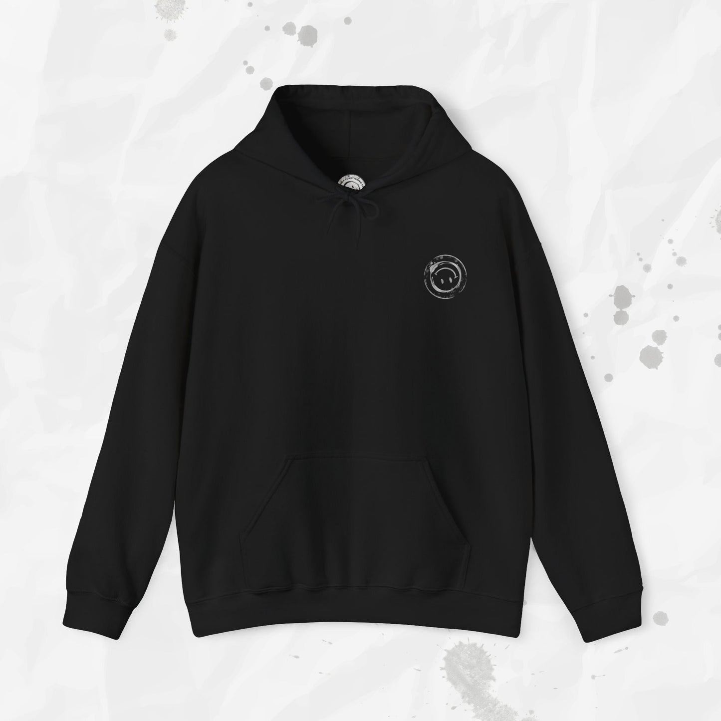 Pancakes and Panic Attacks - Hoodie