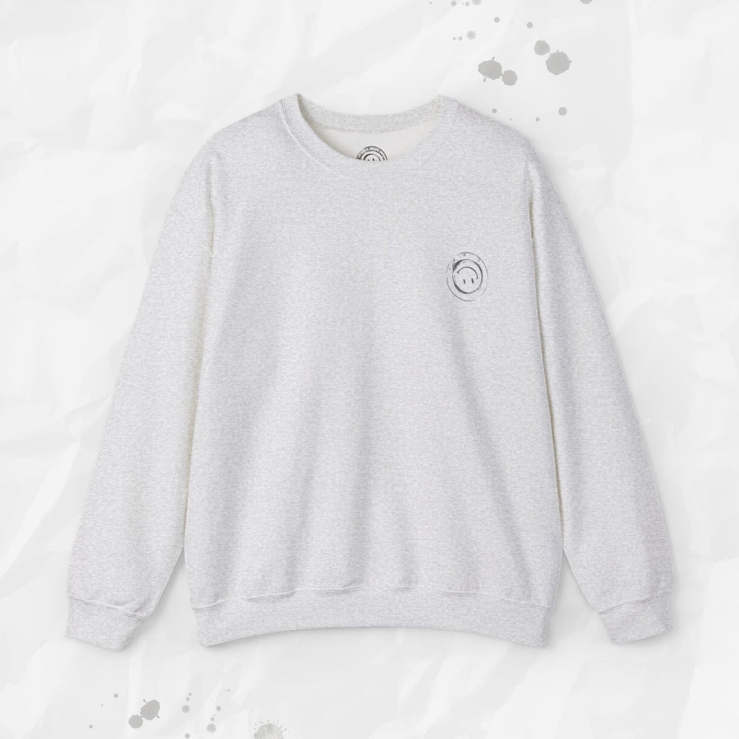 Manifesting a Breakdown - Crewneck Sweatshirt