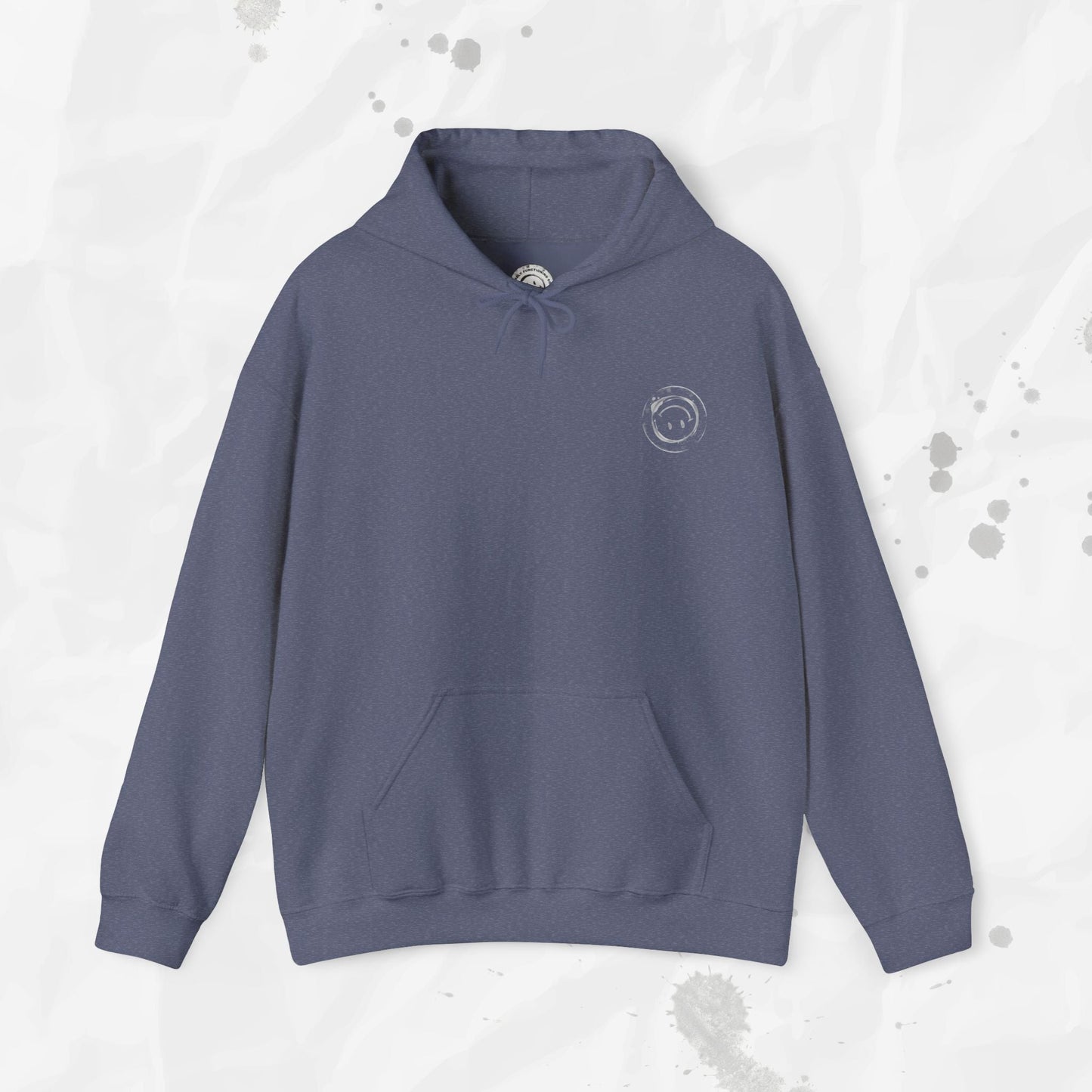 Pancakes and Panic Attacks - Hoodie
