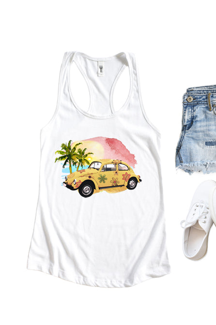 Summer Bug Tank 1495.TANK