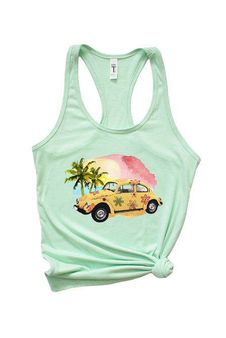 Summer Bug Tank 1495.TANK