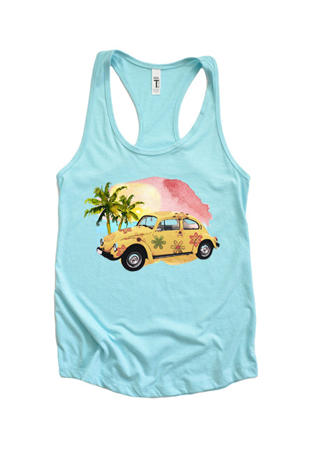 Summer Bug Tank 1495.TANK