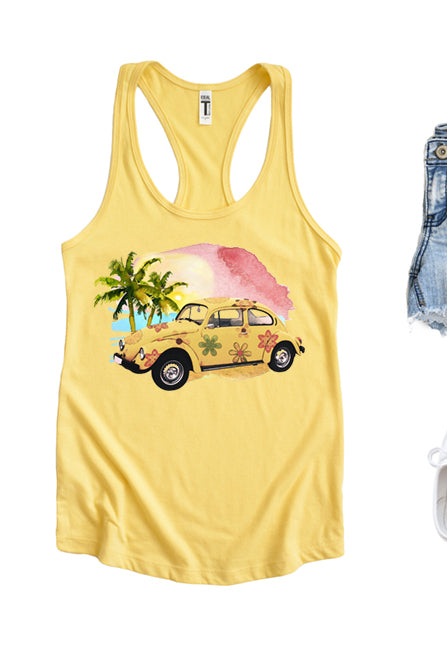 Summer Bug Tank 1495.TANK