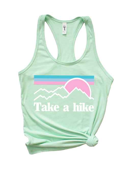 Take a Hike 1496