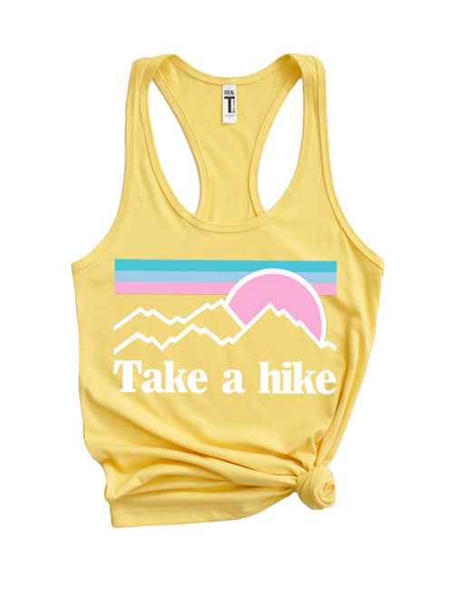Take a Hike 1496