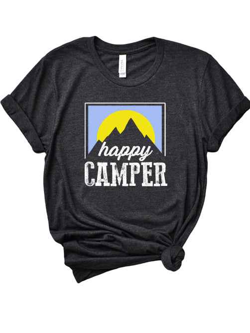 Happy Camper 1498
