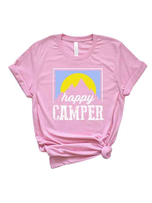 Happy Camper 1498