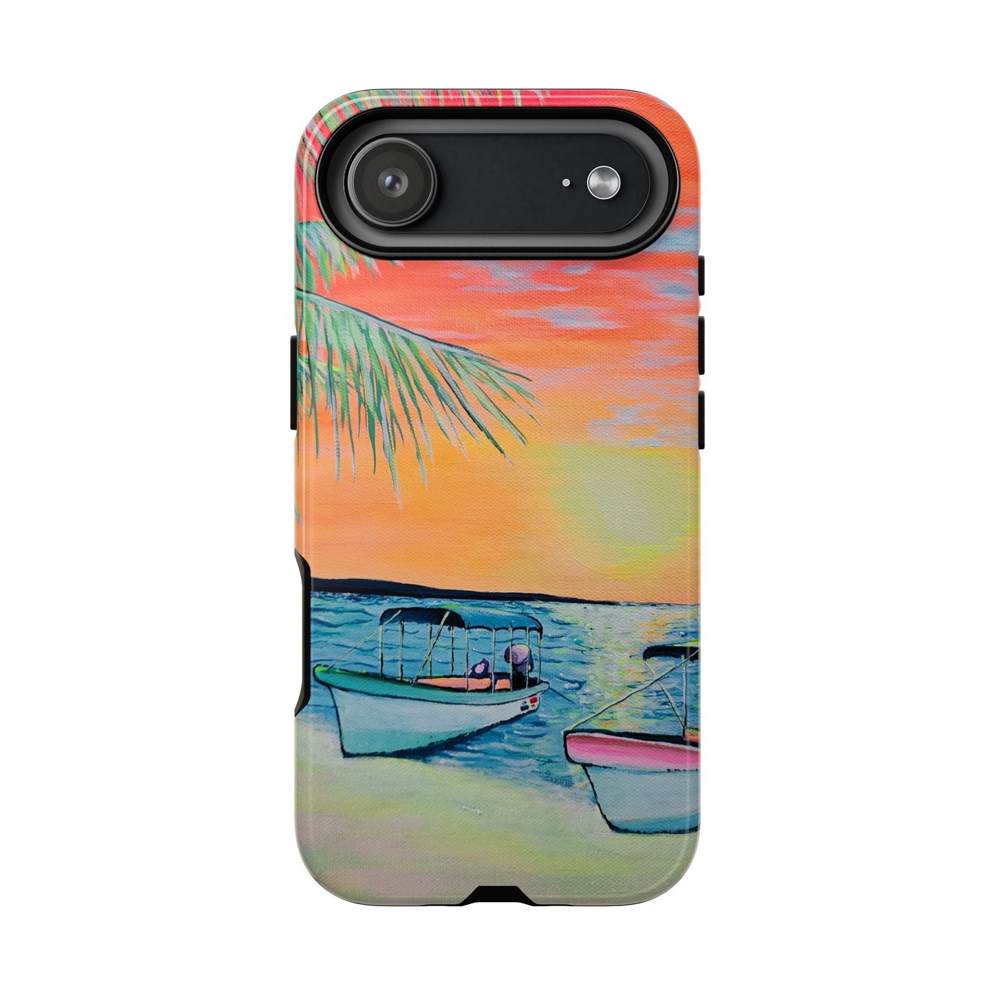 Panga Express Tough Phone Case
