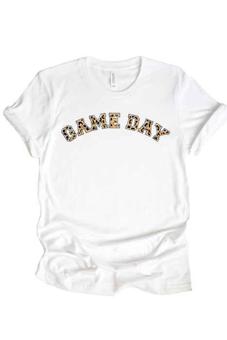 Leopard Game Day 1520