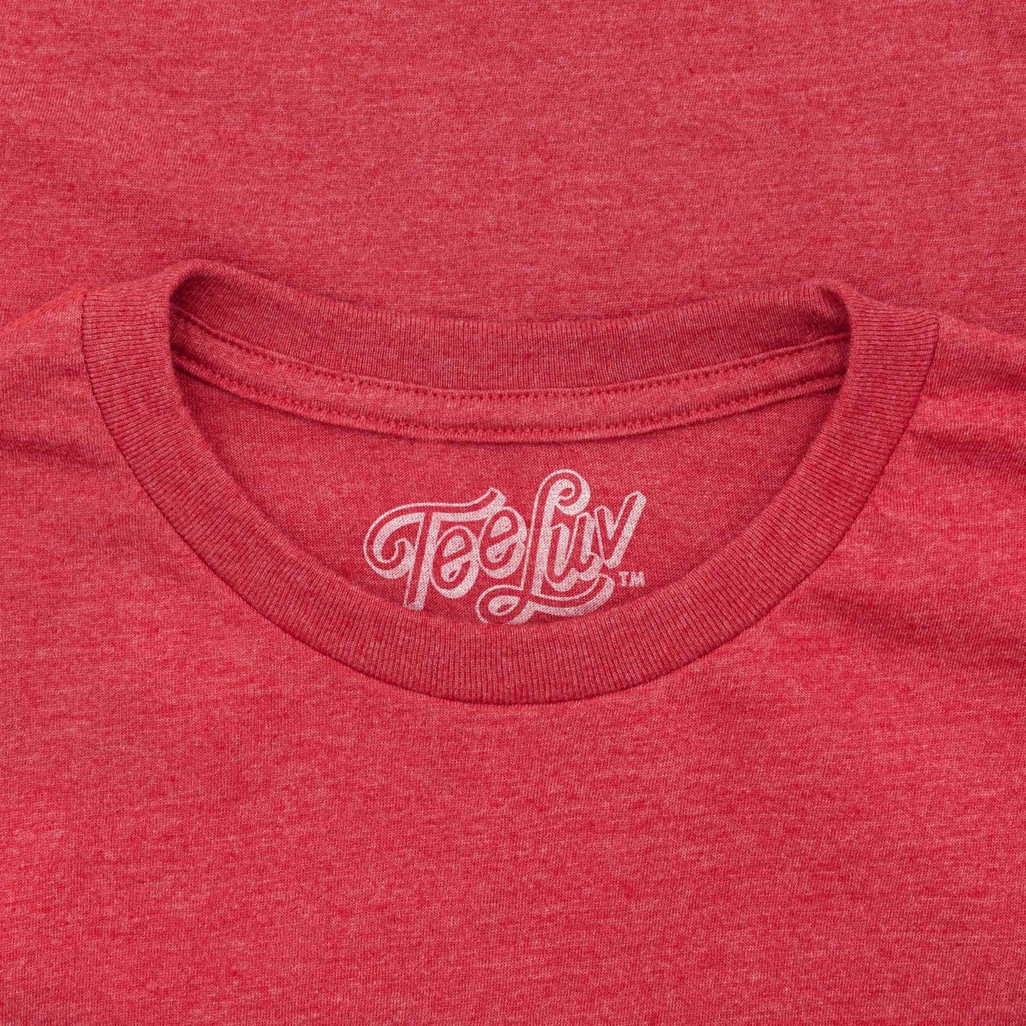 Dr Pepper Trust Me I'm a Dr T-Shirt - Red