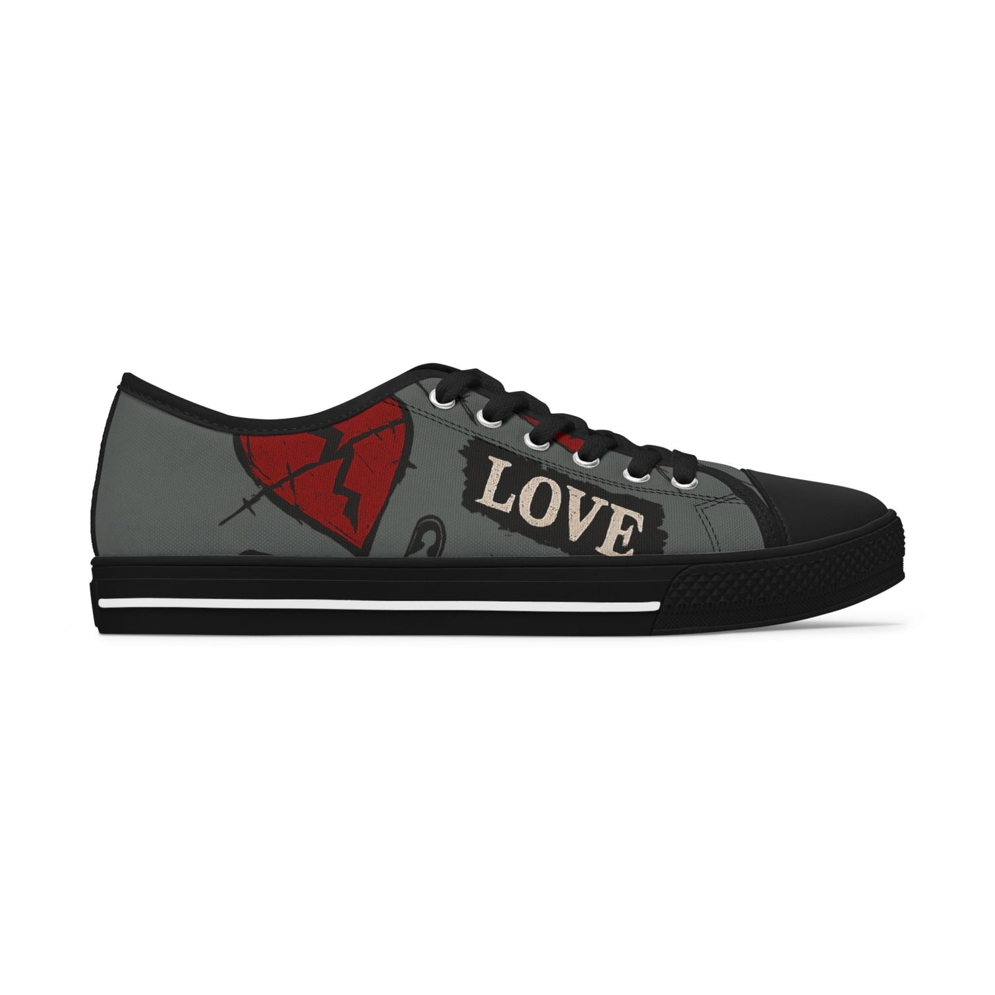Barbed Love Sneakers
