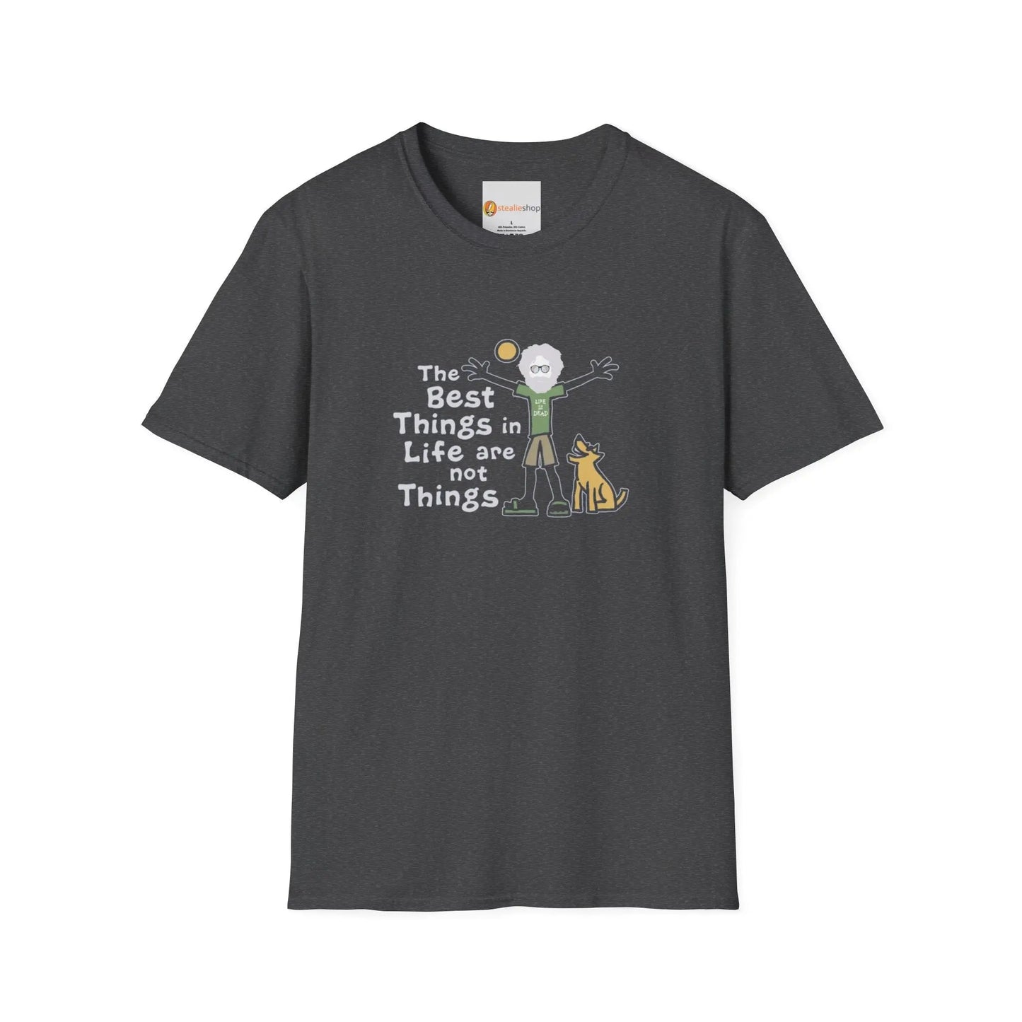 Grateful Dead T-Shirt