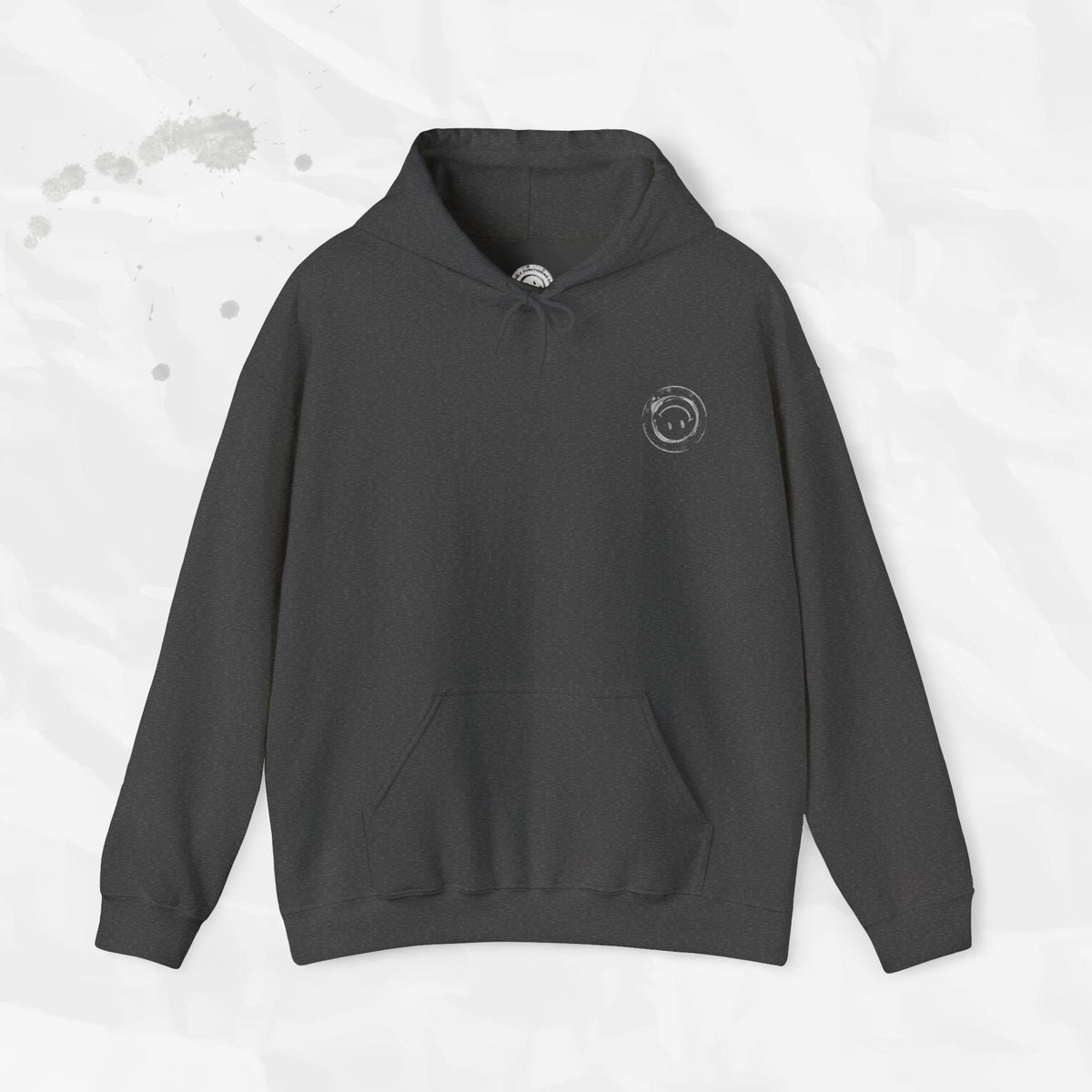 Socially Dead - Hoodie