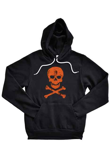 Swiss Dot Skull 1552_hoodie
