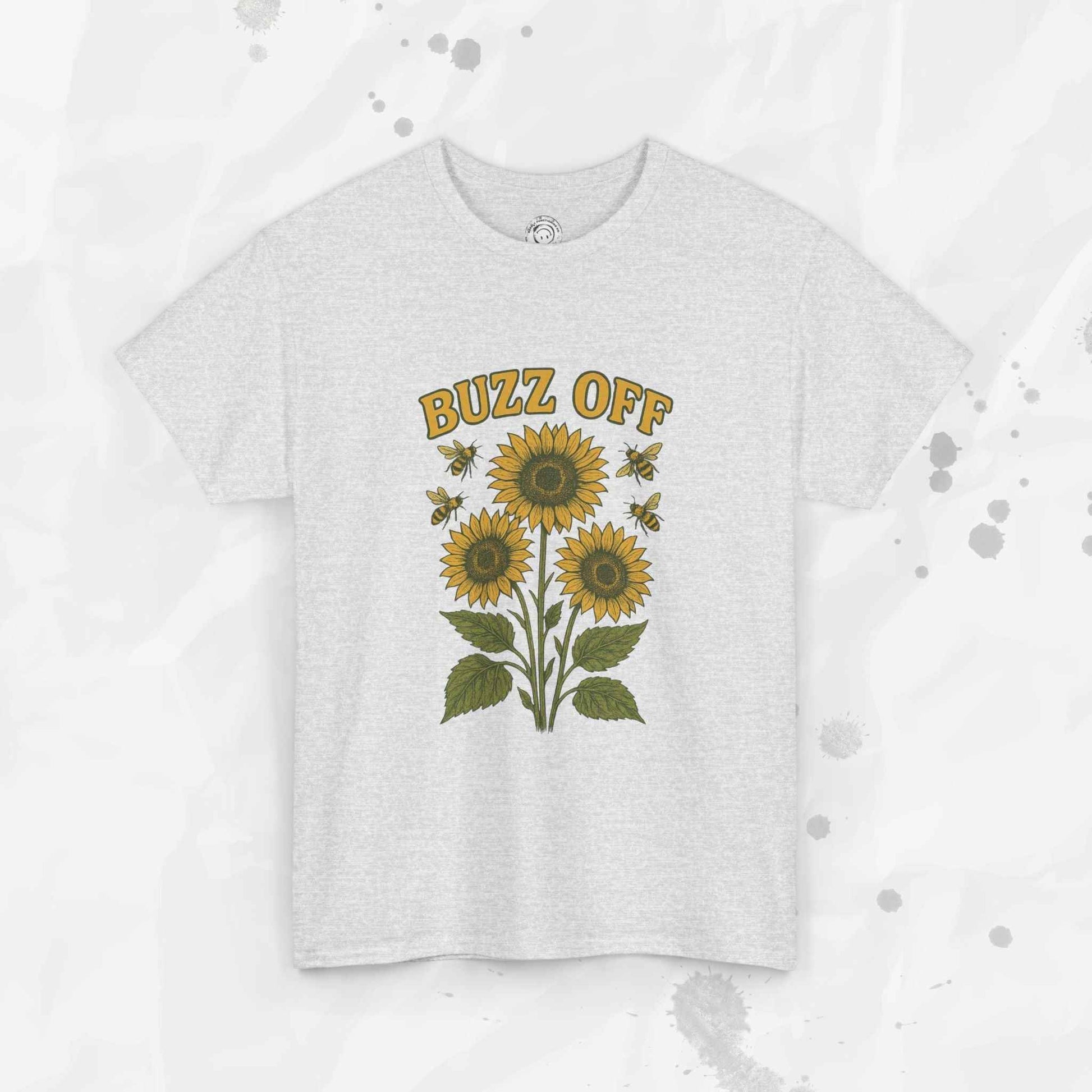 Buzz Off - T-Shirt