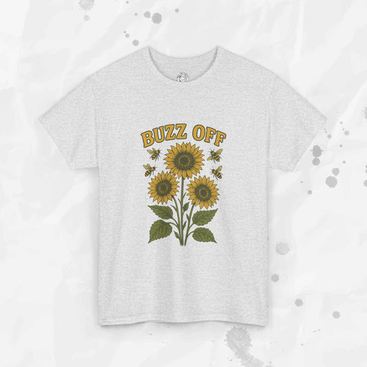 Buzz Off - T-Shirt