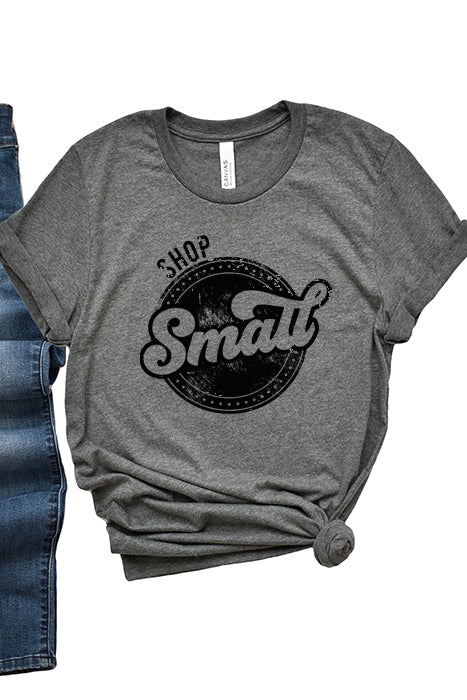 Shop Small 1577
