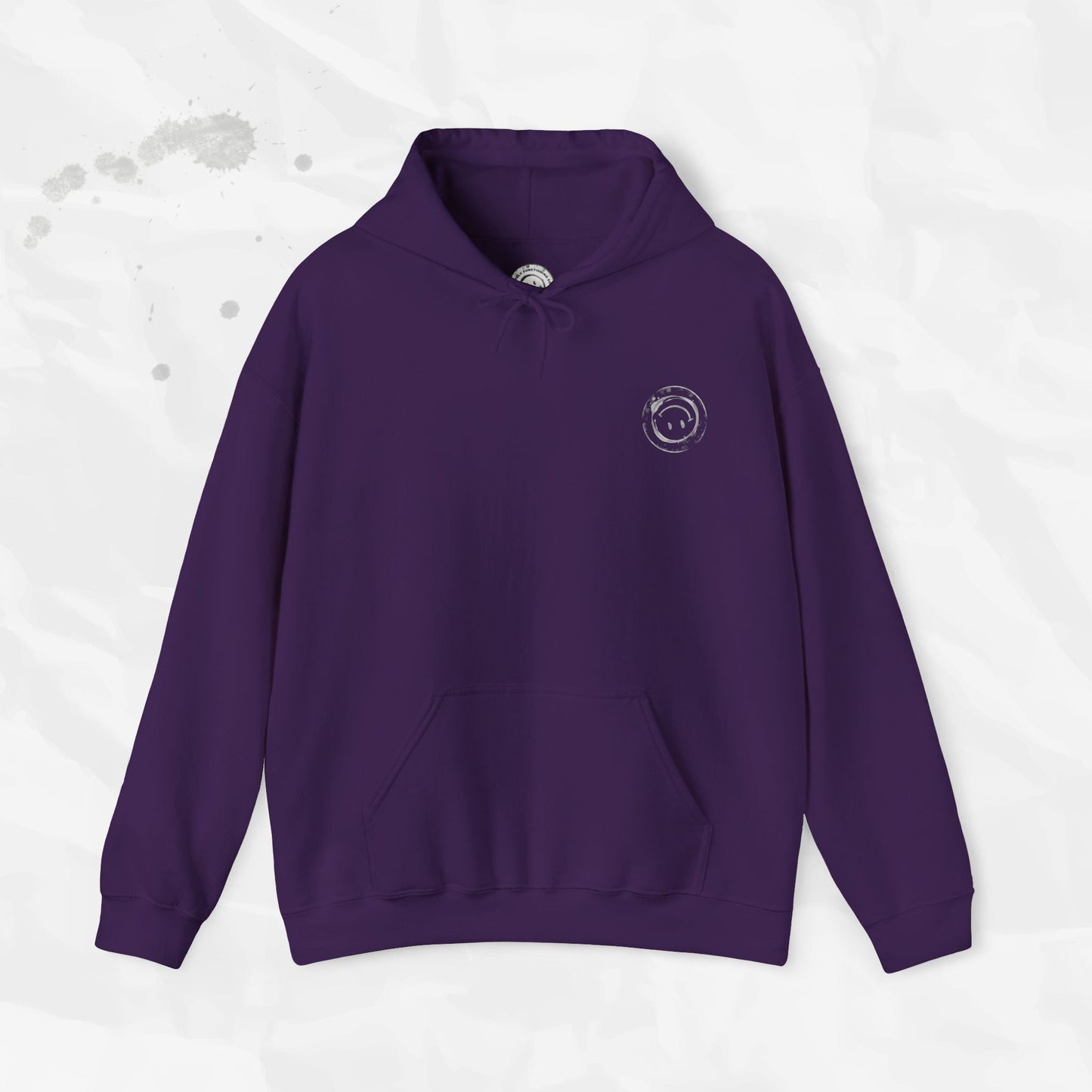 Socially Dead - Hoodie