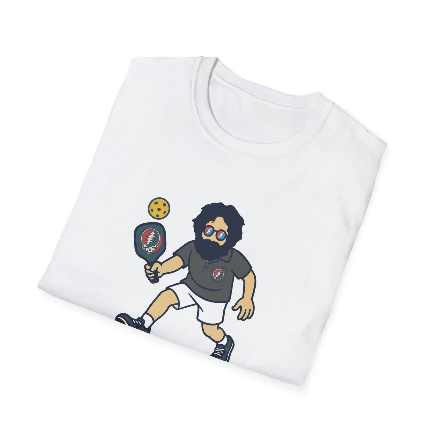 Life is dead.® Jerry's In A Pickle Grateful Dead T-Shirt