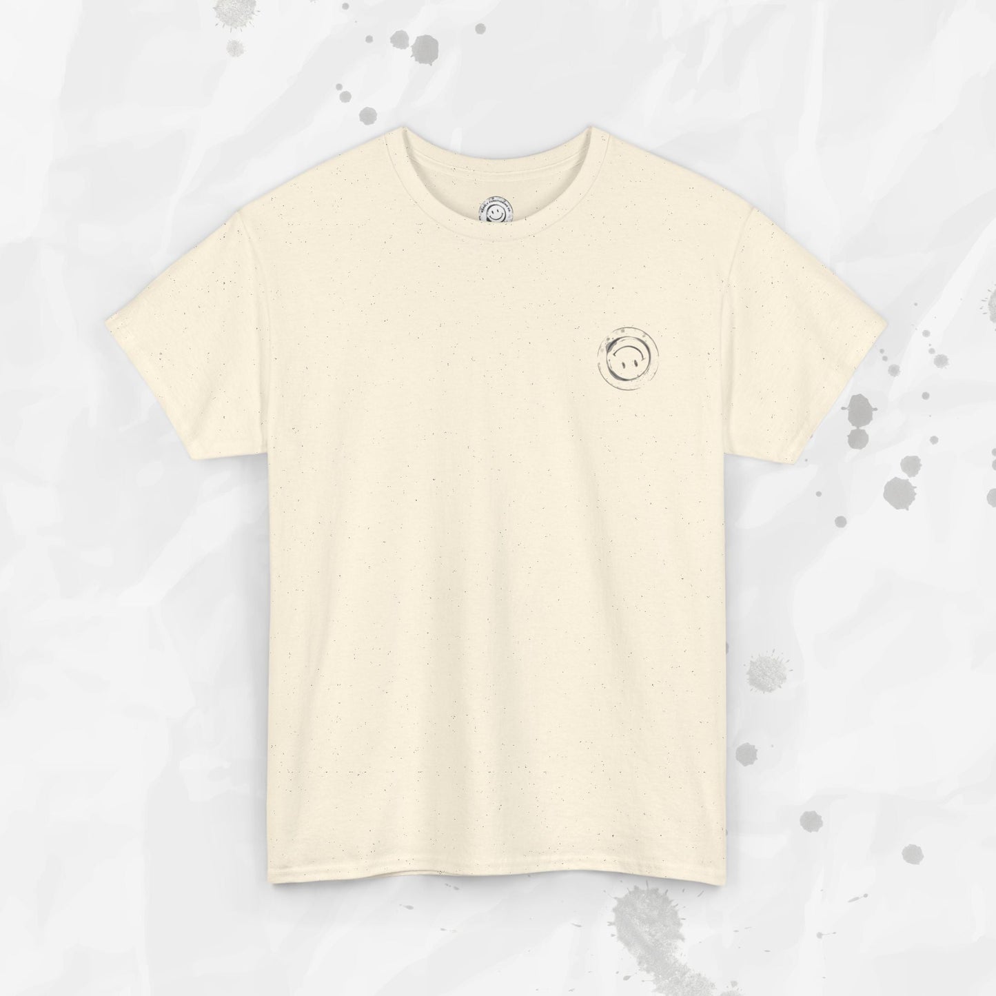Low Battery High Anxiety - T-Shirt