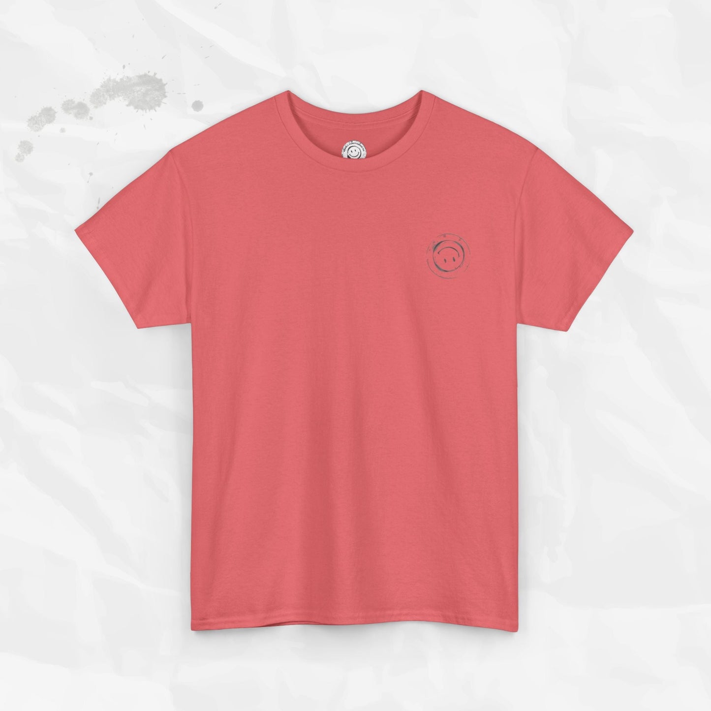 Anywhere But Here - T-Shirt