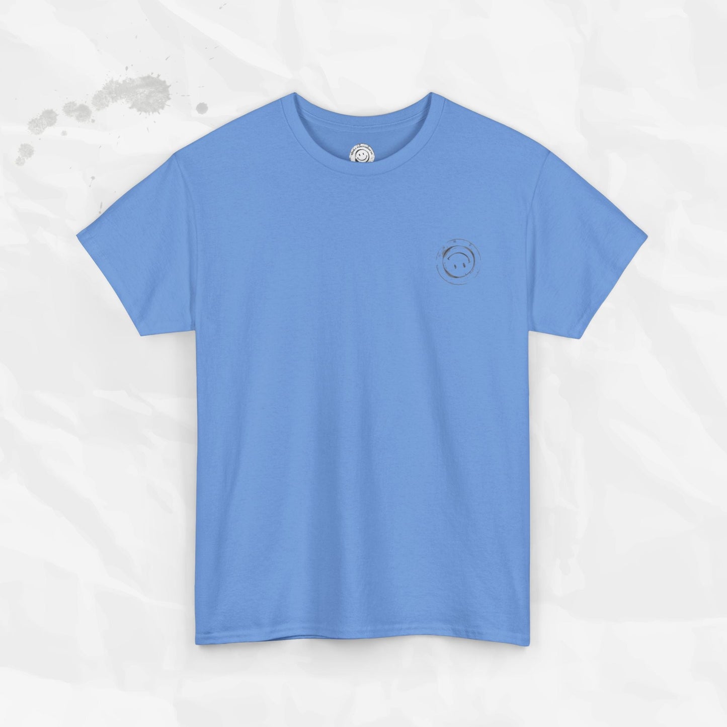 Anywhere But Here - T-Shirt