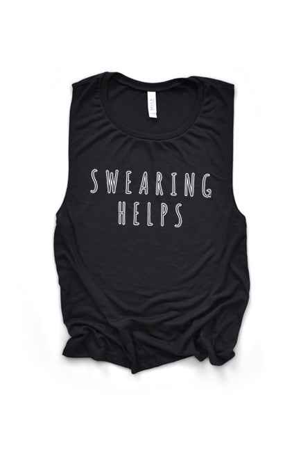 Swearing Helps 1646_MUSCLE