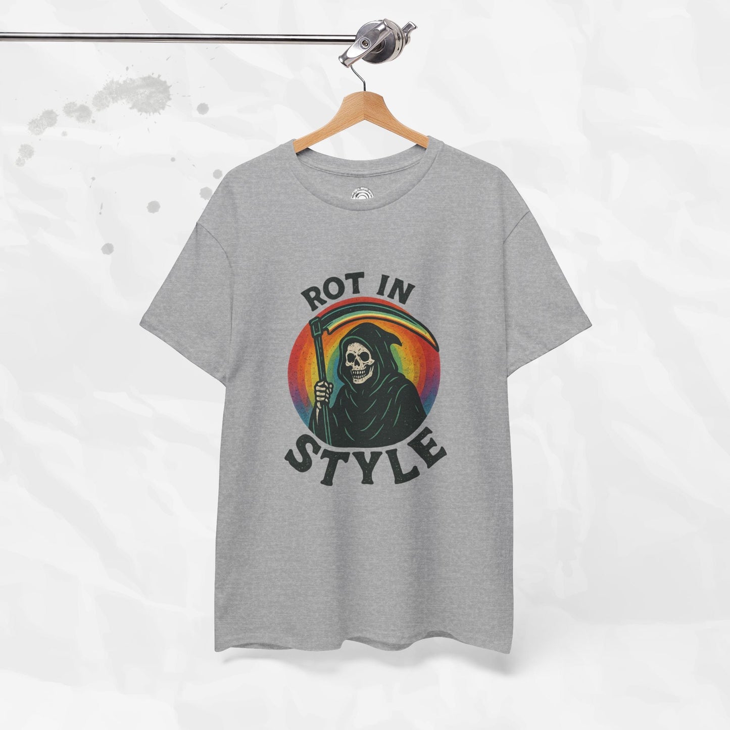 Rot in Style – T-Shirt