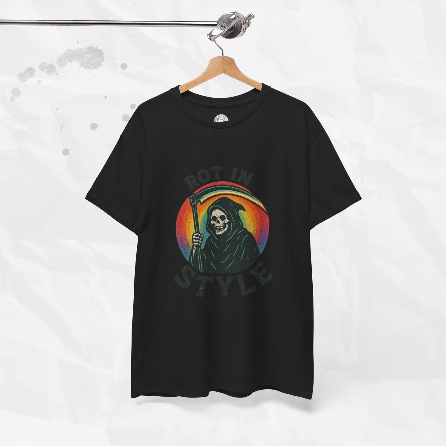 Rot in Style – T-Shirt