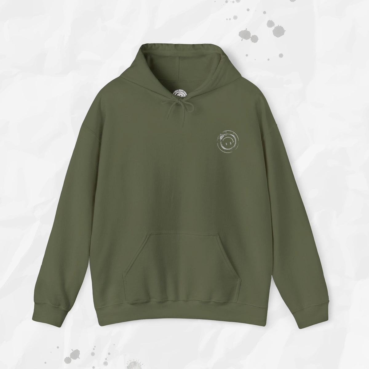 Only You Can Prevent Fascism – Hoodie