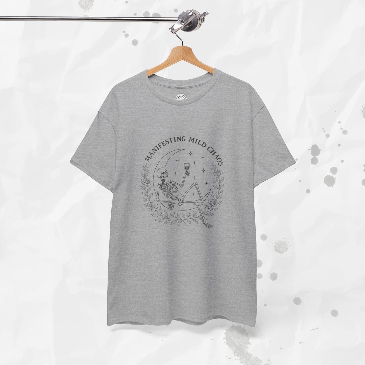 Manifesting Mild Chaos - T-Shirt