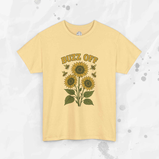 Buzz Off - T-Shirt